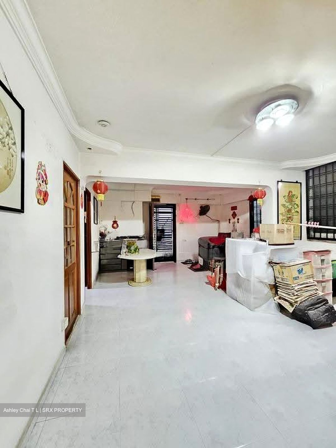 Blk 136 Serangoon North Avenue 2 (Serangoon), HDB 4 Rooms #608103701